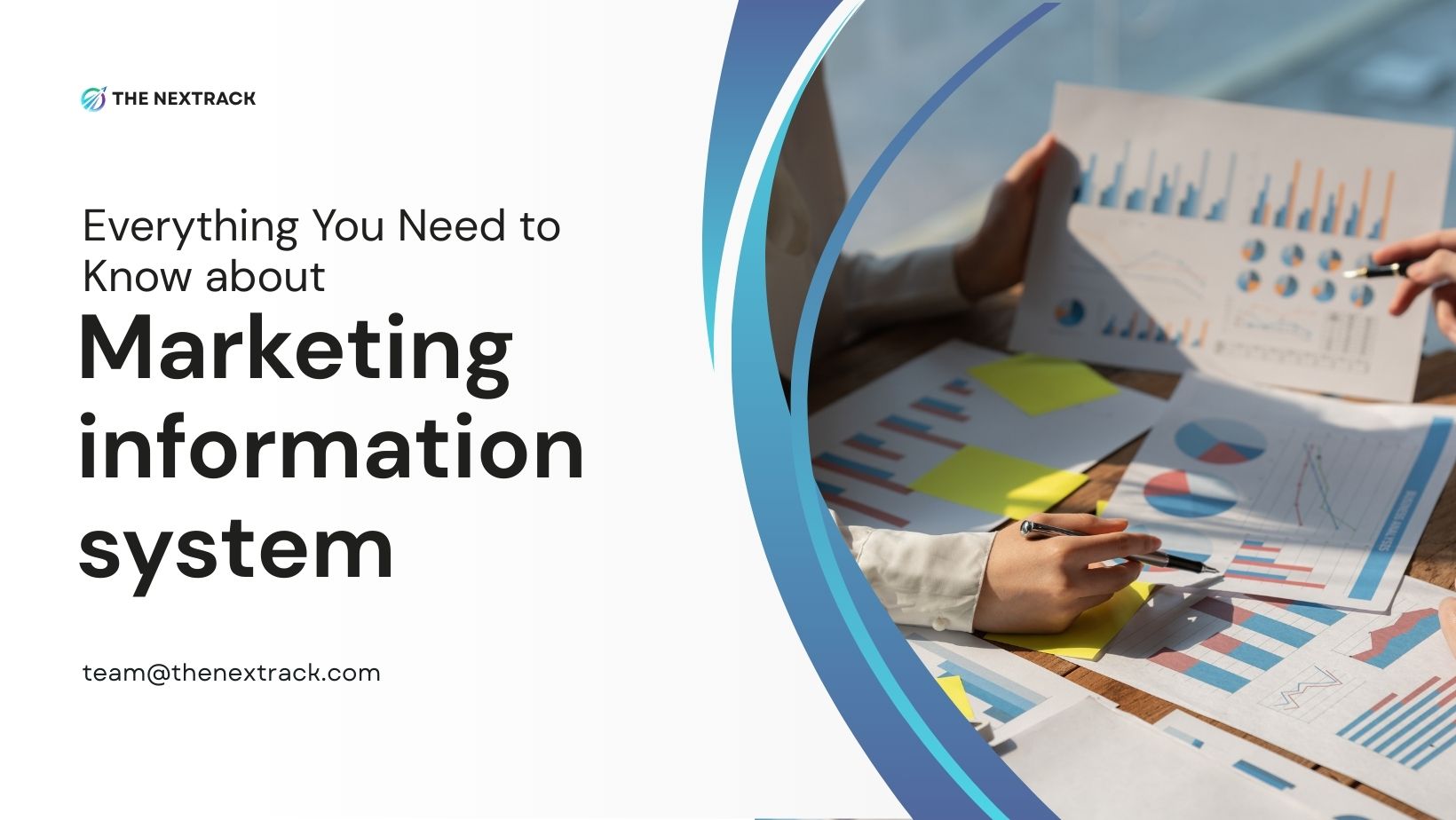 Marketing Information system