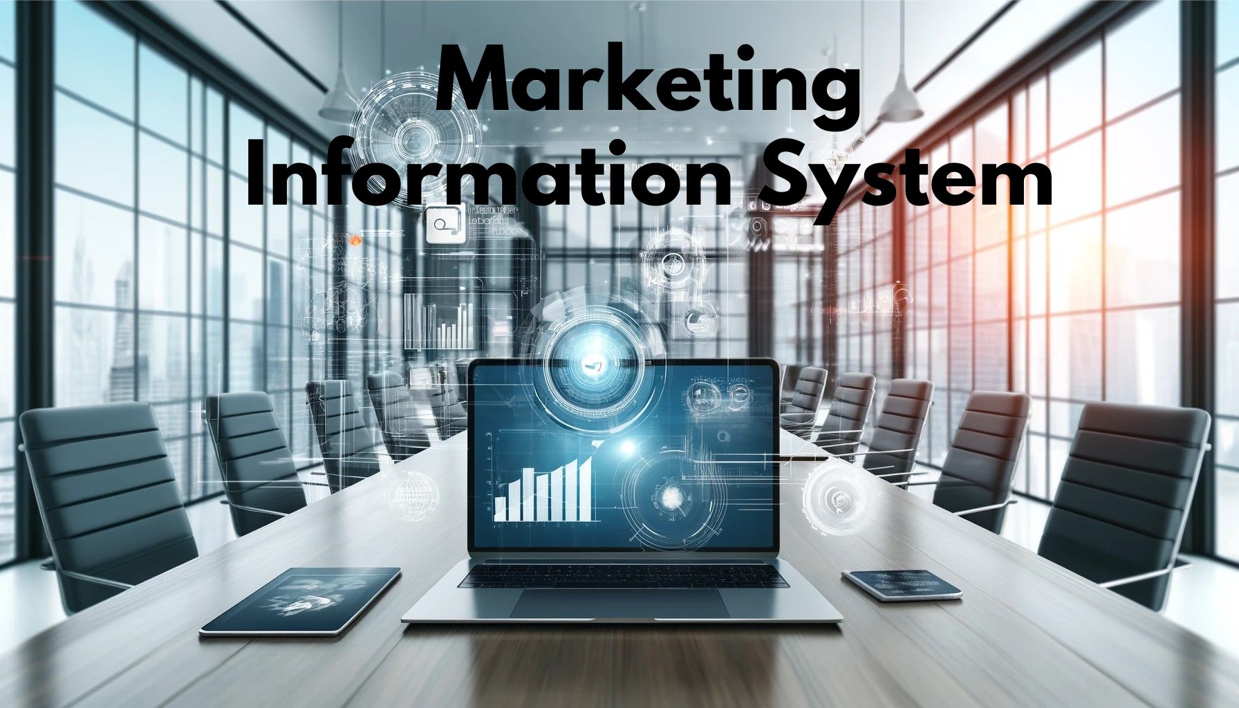 Marketing Information system