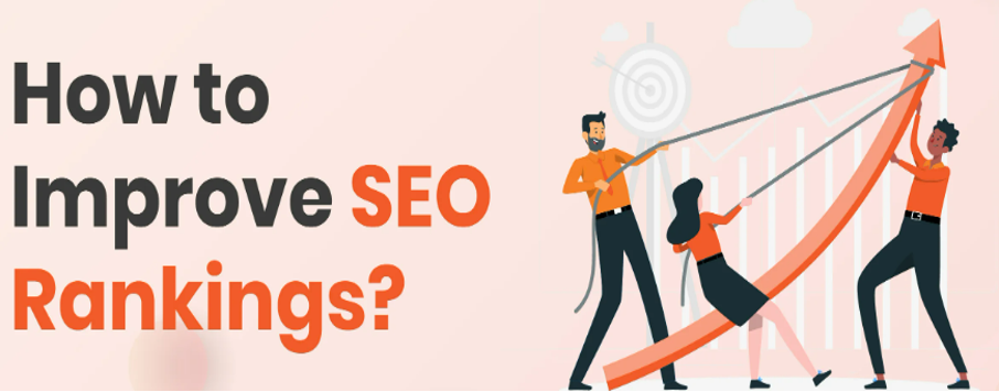 Boost Your SEO ranking