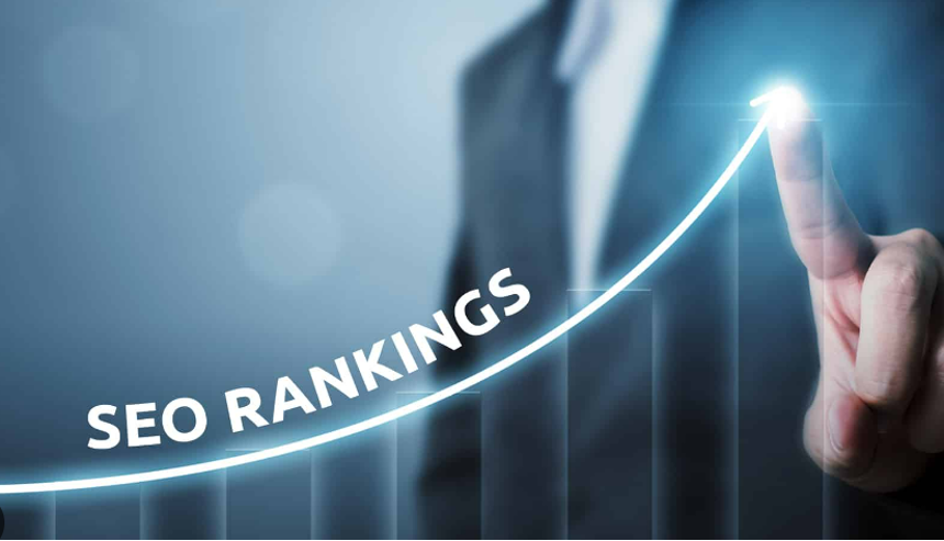 Boost Your SEO ranking 