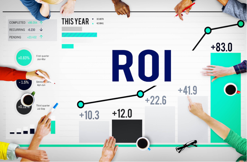 How to measure the ROI of your marketing campaigns