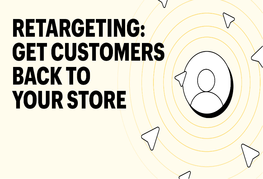 What is retargeting? How to set up an Ad retargeting campaign
