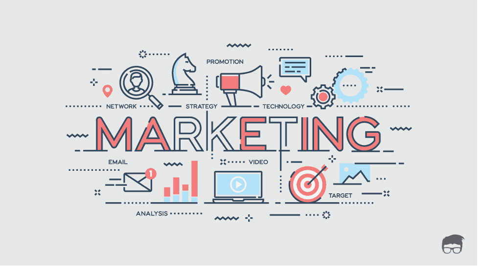 Top 6 Marketing statistics that every marketer should know