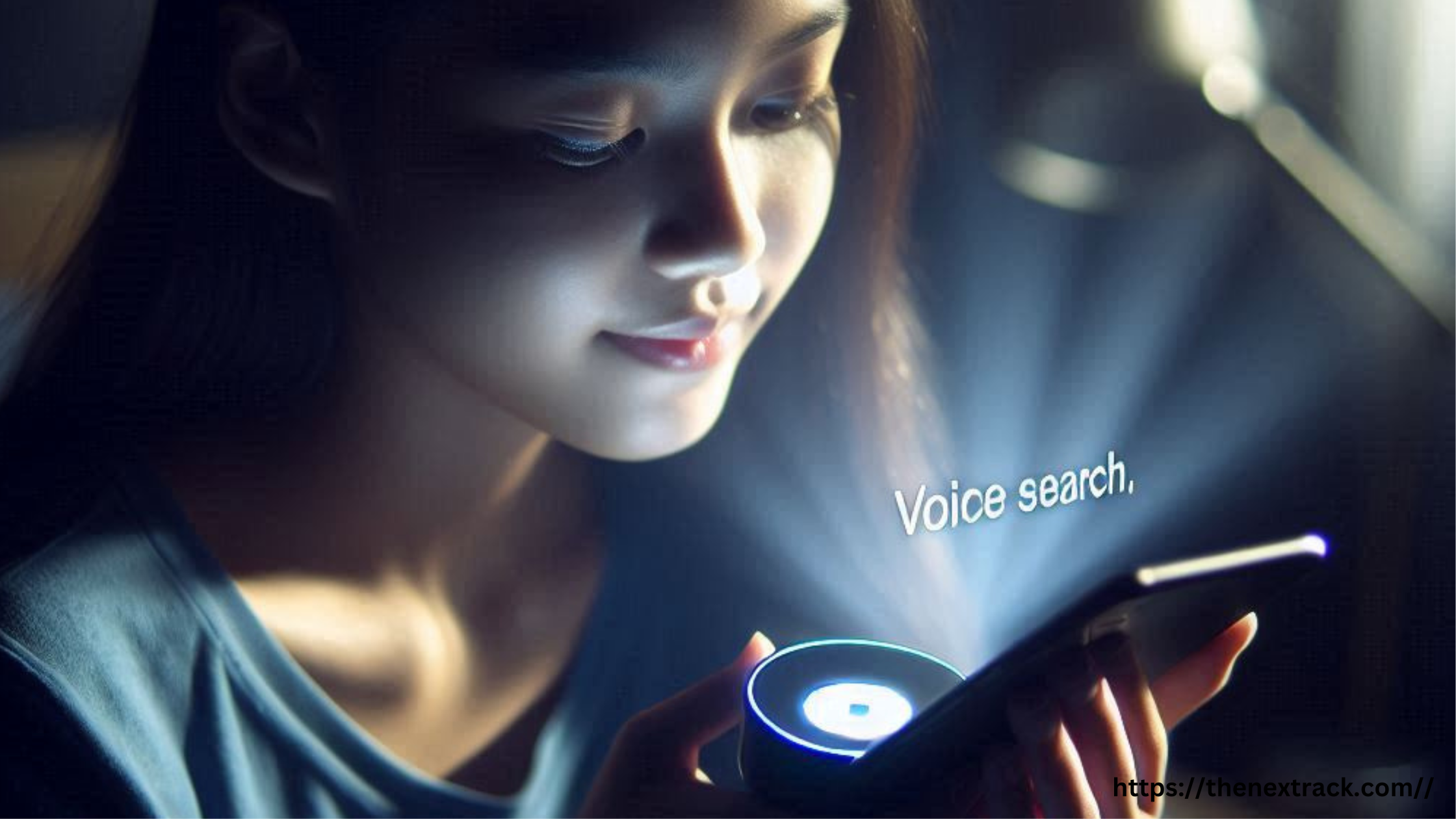 Seo strategies for voice search optimization