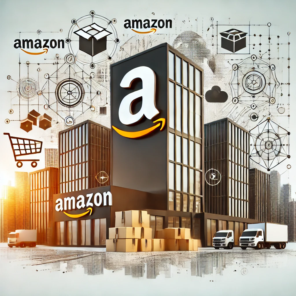 Introduction and detailed overview of Amazon Corporation