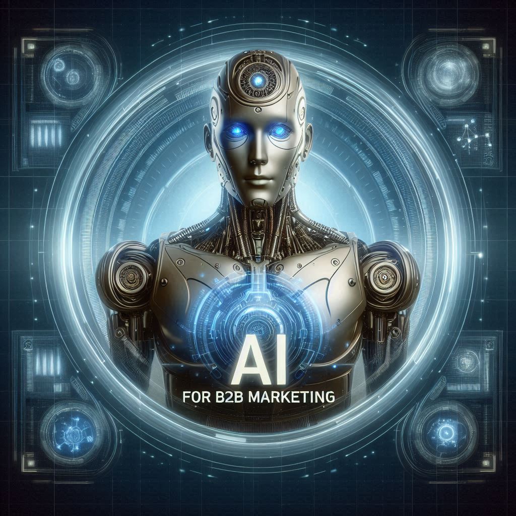 AI in B2B Marketing: Forecast Market Trends and Consumer Behavior