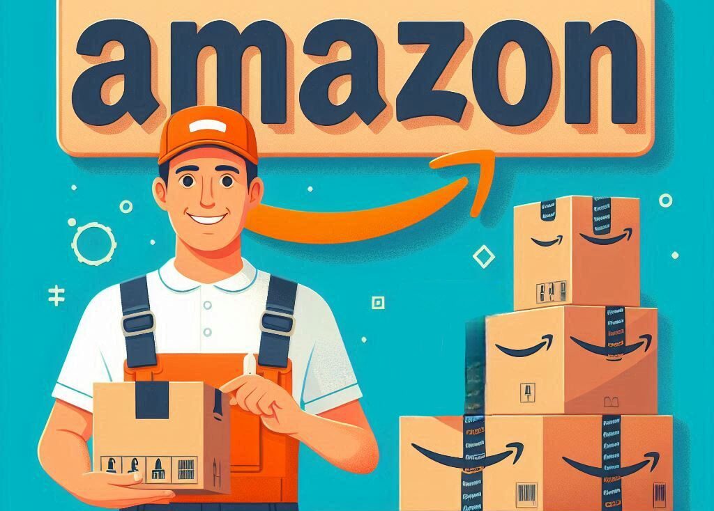 Introduction and detailed overview of Amazon Corporation