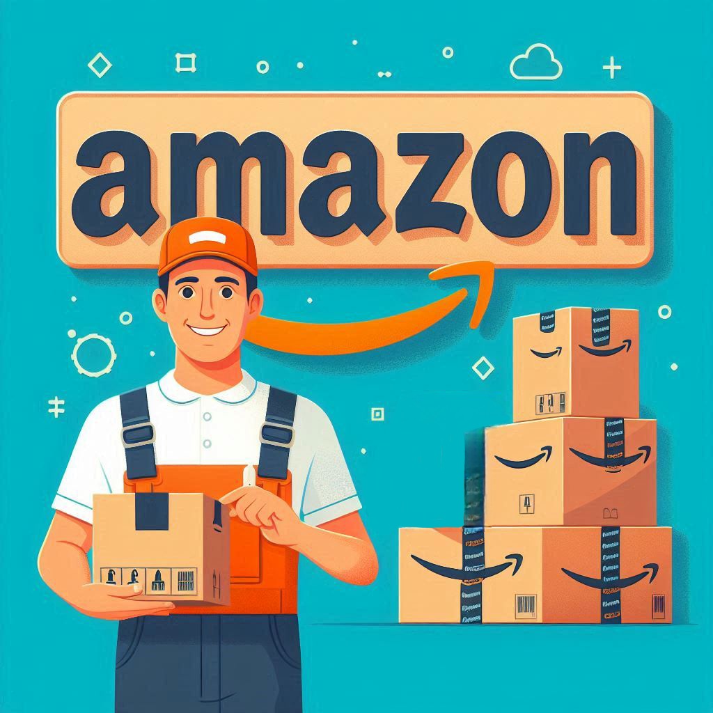 Introduction and detailed overview of Amazon Corporation