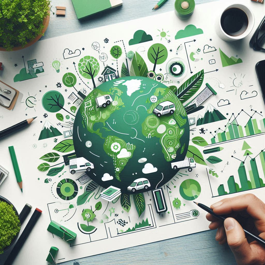 measure the impact of green marketing