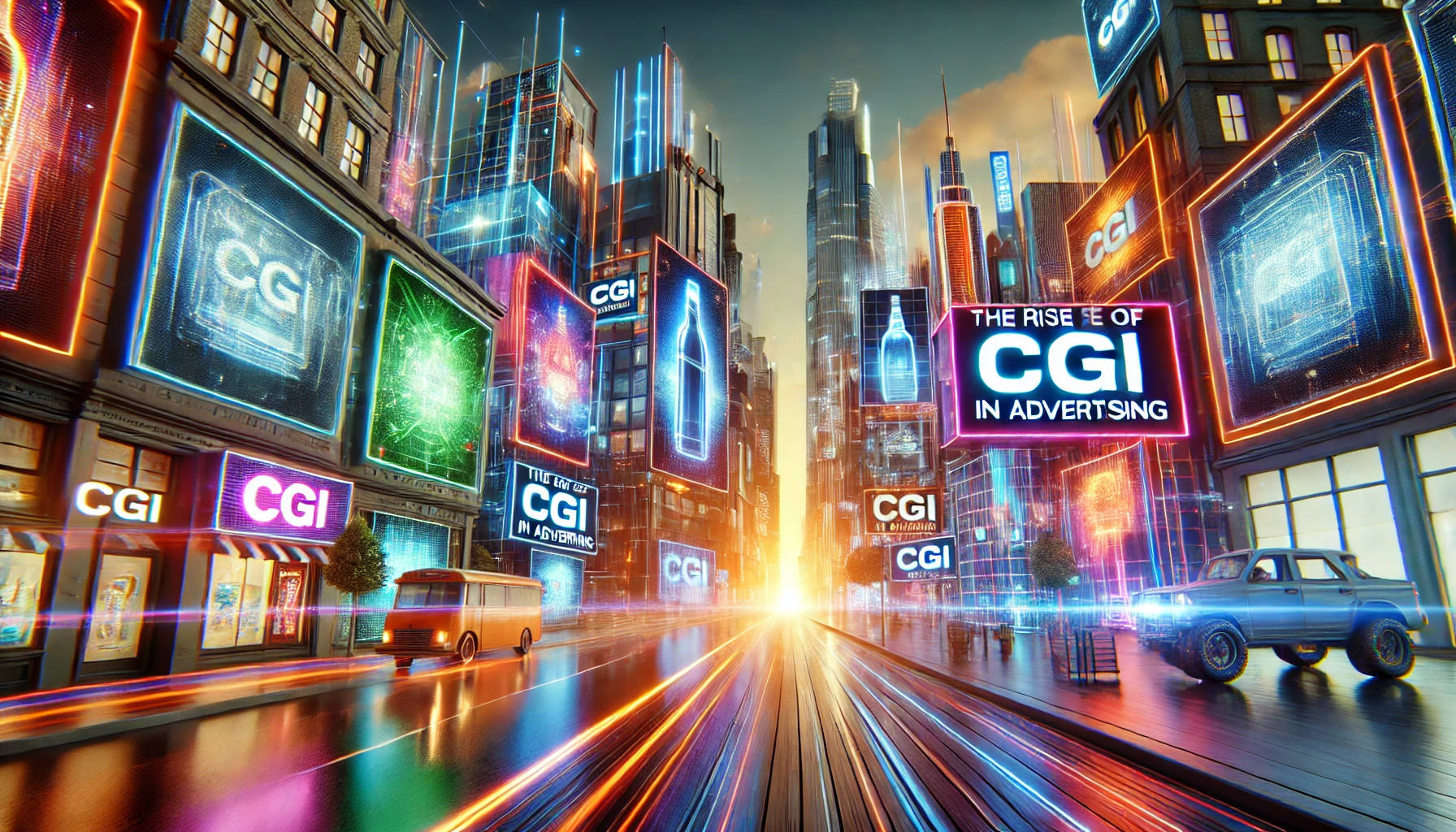 What is CGI Advertising and CGI Marketing? A Complete Beginner’s Guide