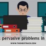 6 Most Pervasive Problems in Marketing