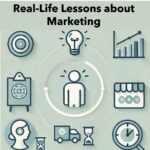 5 Real-Life Lessons about Marketing