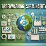 Greenwashing vs. sustainability in marketing: How to avoid pitfalls