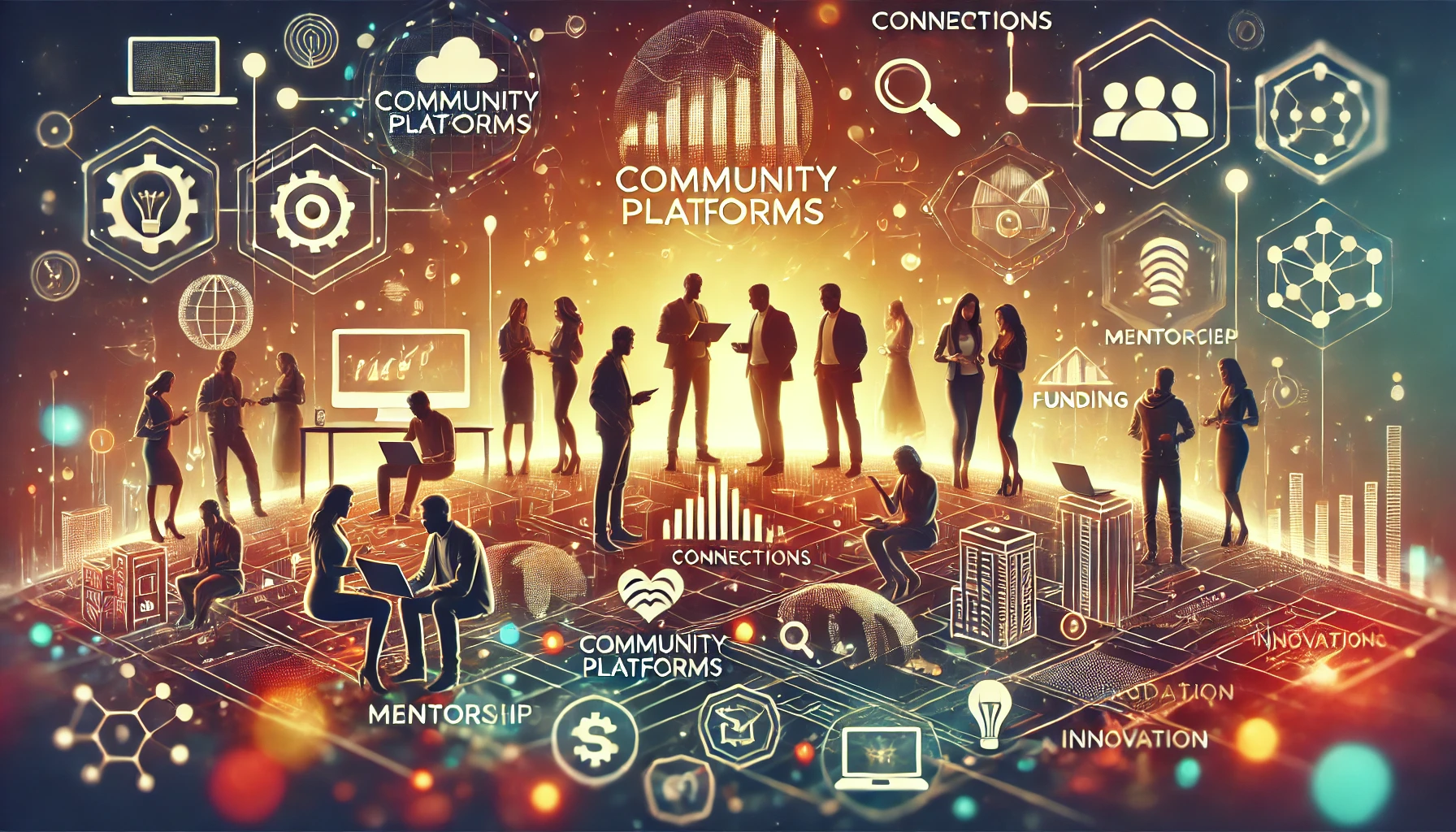 Top Entrepreneurs community Platforms Every Startup Owner Should Know in 2025