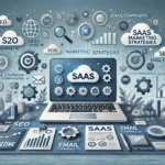 b2b SaaS marketing