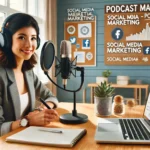 podcast marketing