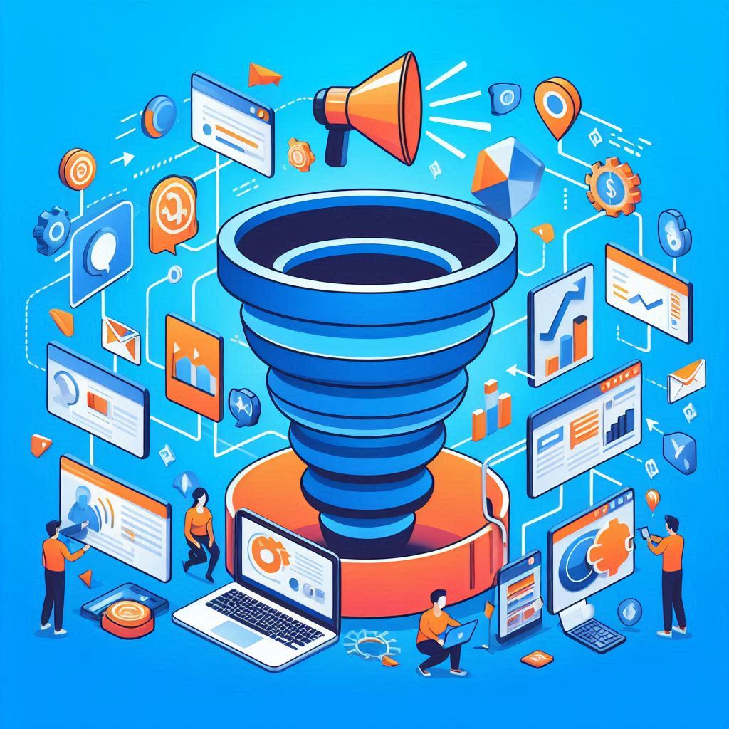 How to Build a Social Media Funnel from Scratch: 10 Proven Steps