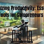 productivity solopreneur