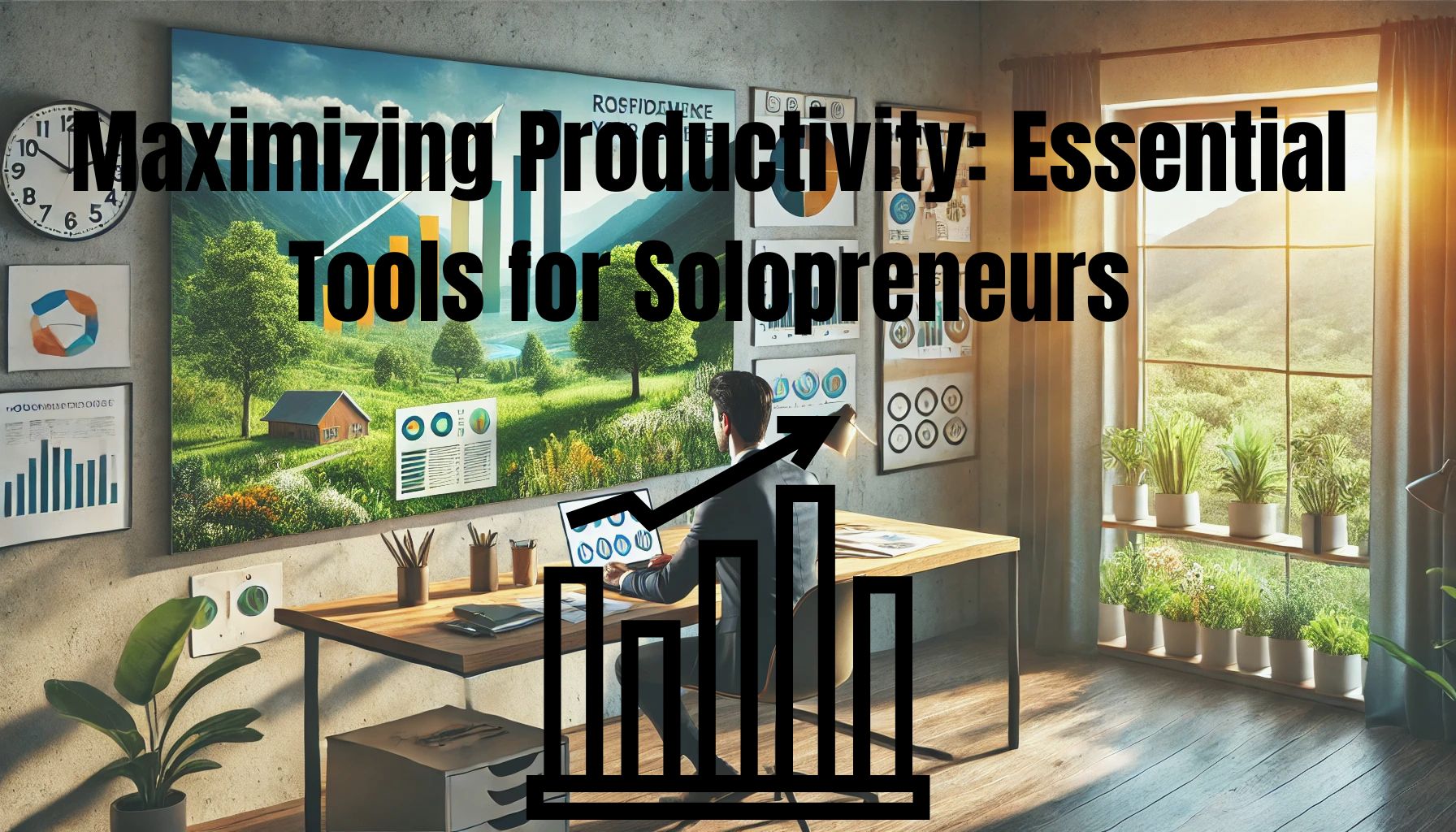 productivity solopreneur