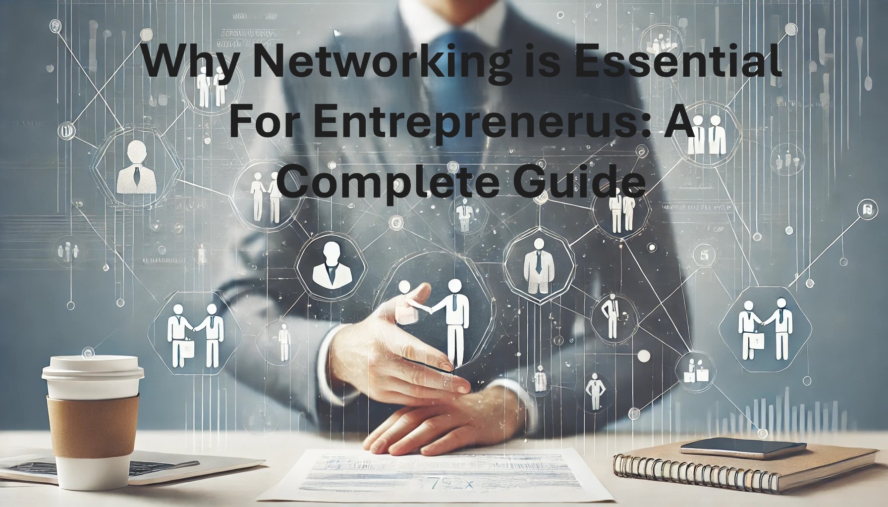 Importance of Networking for entrepreneurs