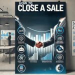 closing the dealHow to Close a Sale: 10 Proven Sales Closing Techniques to Seal the Deals Faster