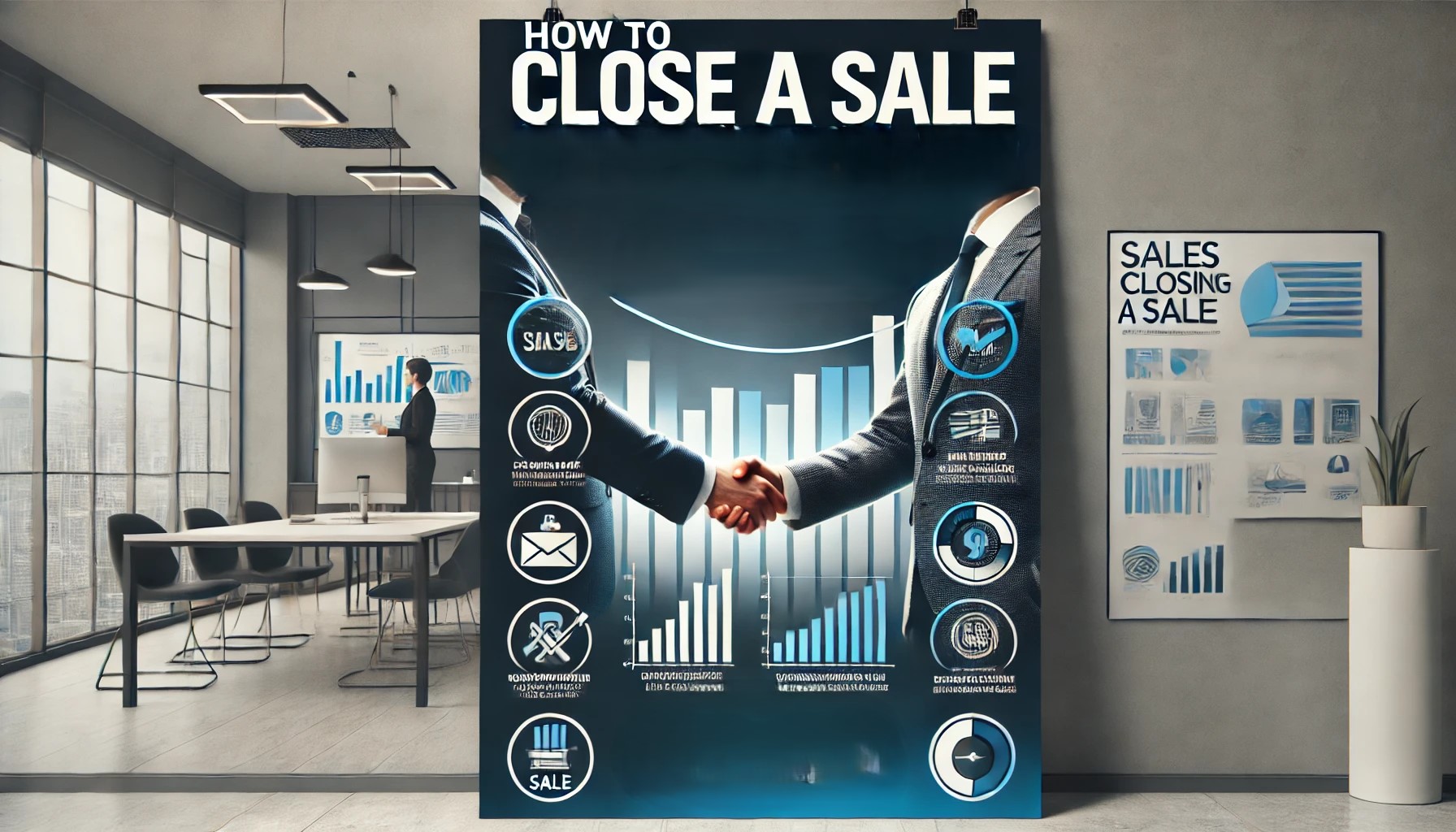 closing the dealHow to Close a Sale: 10 Proven Sales Closing Techniques to Seal the Deals Faster