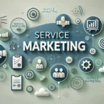 service marketing