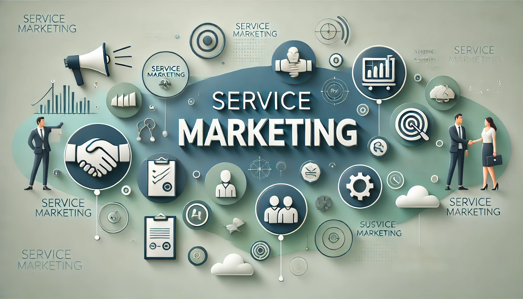 service marketing