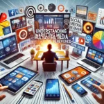 What Are the Marketing Media Multitasking Behaviors