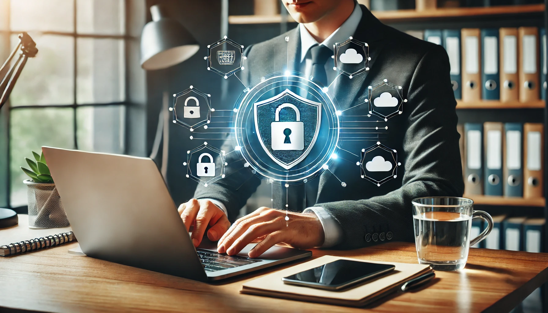 Simple Data Loss Prevention for Small Businesses: A Comprehensive Guide