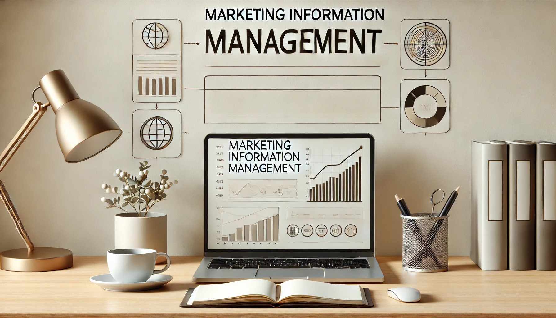 Marketing Information Management