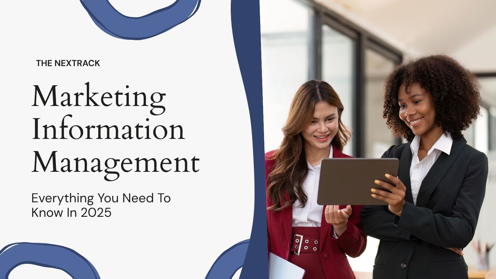 Marketing Information Management