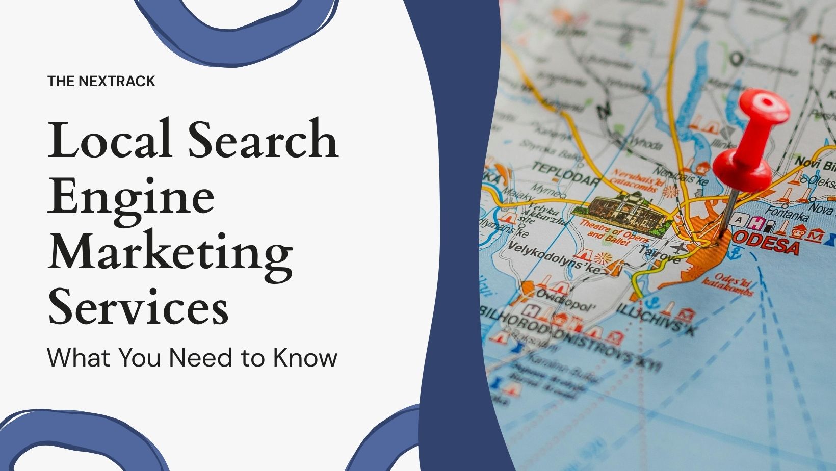 The Ultimate Guide to Local Search Engine Marketing Services: What You Need to Know