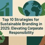Top 10 Strategies for Sustainable Branding in 2025: Elevating Corporate Responsibility