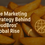SpudBros: From Local Stall to Global Sensation: Case Study of Success
