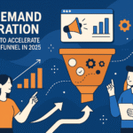 b2b demand generation strategies