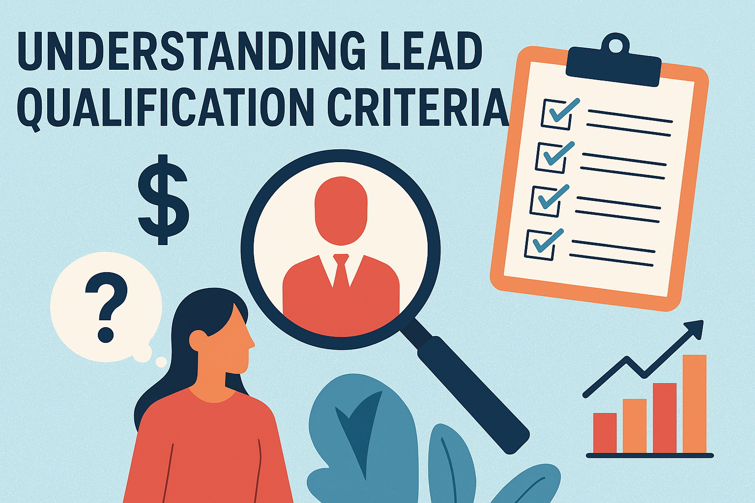 Understanding Lead Qualification Criteria: What Sales Teams Need to Know