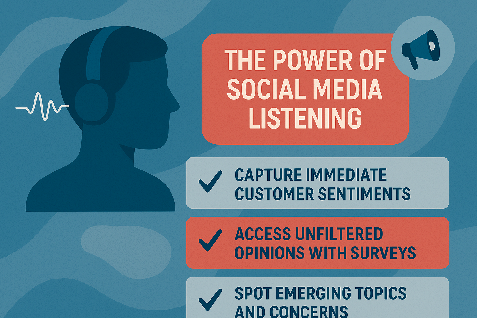 How Can Social Media Listening Increase Customer Advocacy?