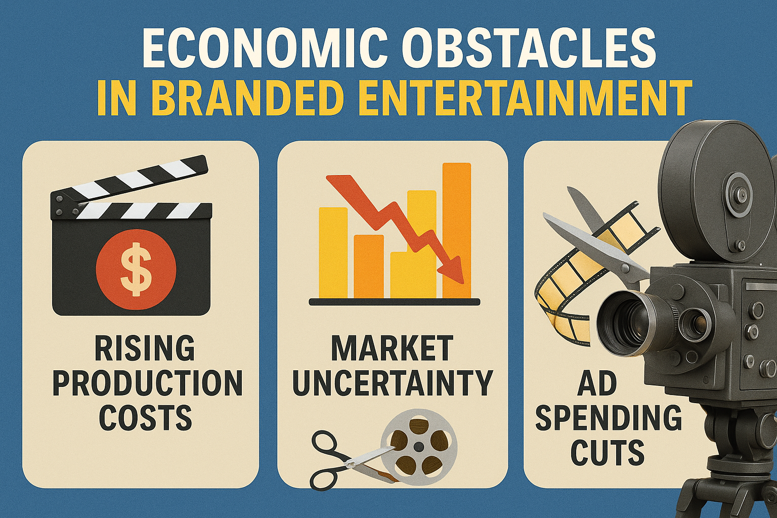 Branded entertainment