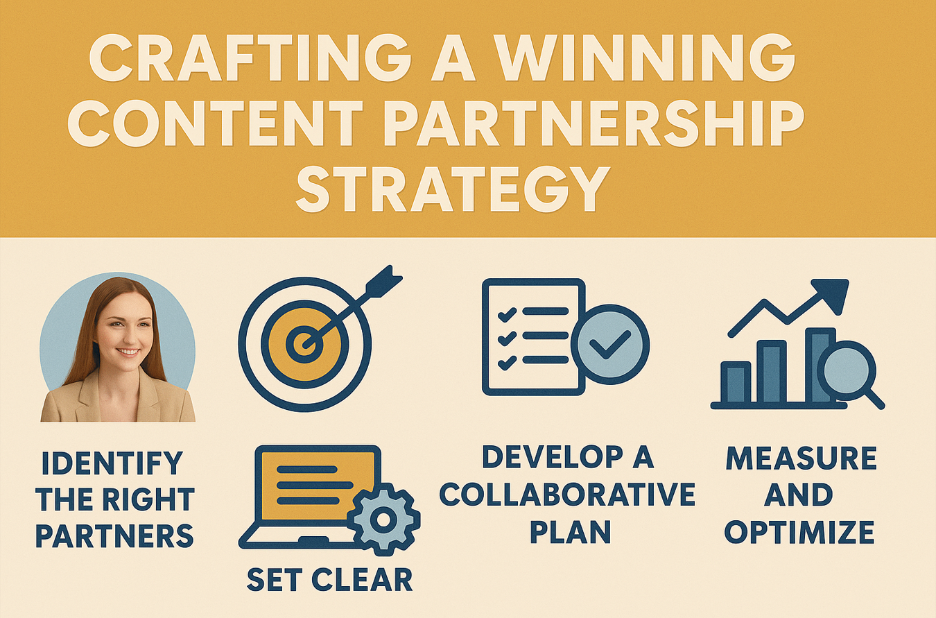 Content Partnerships