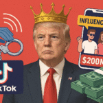 Trump’s ‘King’ Social Media Playbook: Redefining Campaign PR with Memes & Influencers