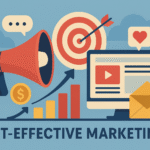 Cost Effective Marketing / Cheap Marketing: Strategies Every Small Business Should Know
