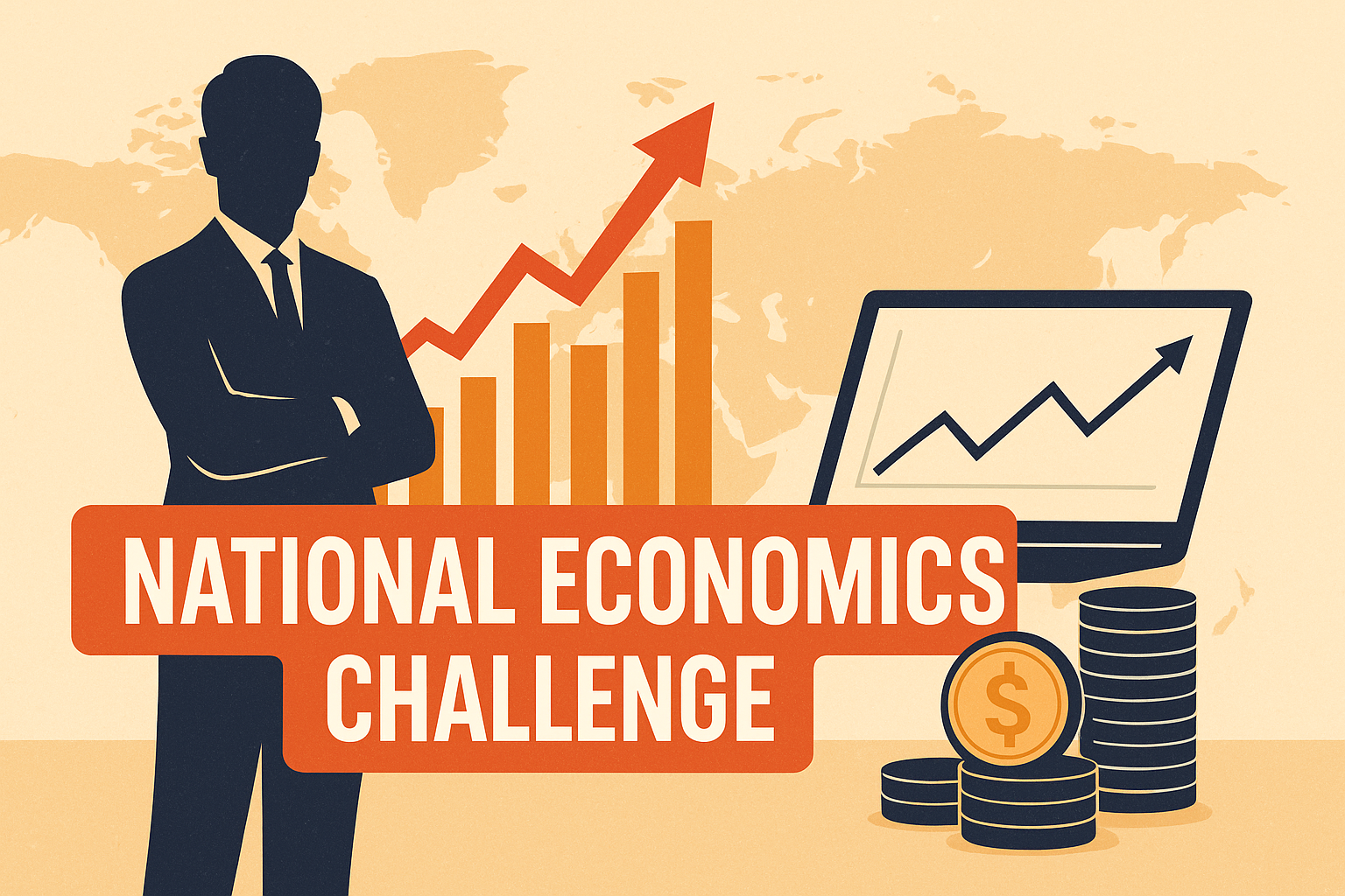 National Economics Challenge for Business Growth