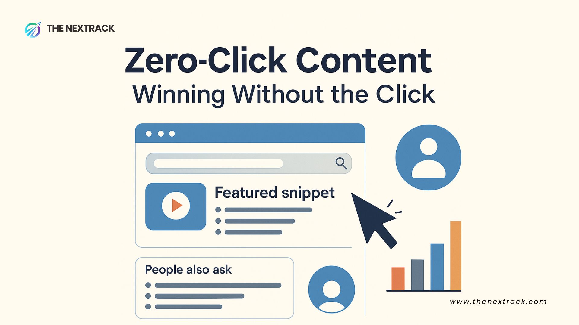 Zero‑Click Content: Winning Without the Click