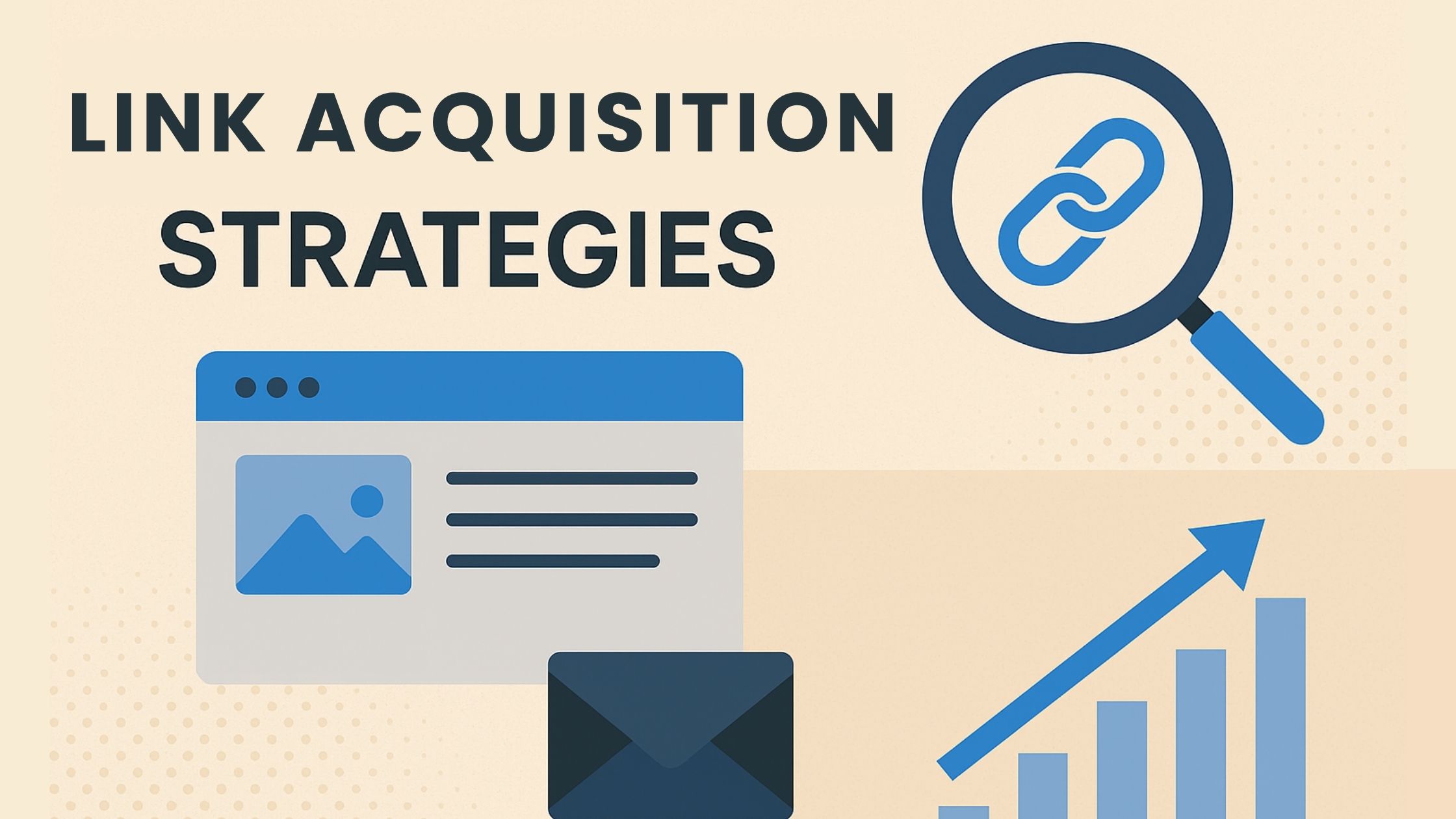 10 Proven Link Acquisition Strategies to Boost Your Website Authority