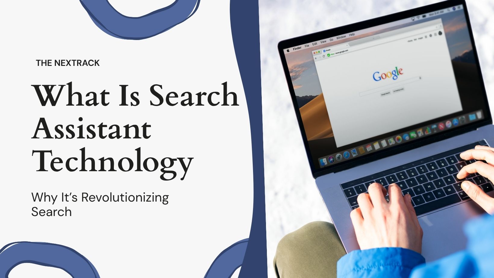 What Is Search Assistant Technology-and Why It’s Revolutionizing Search