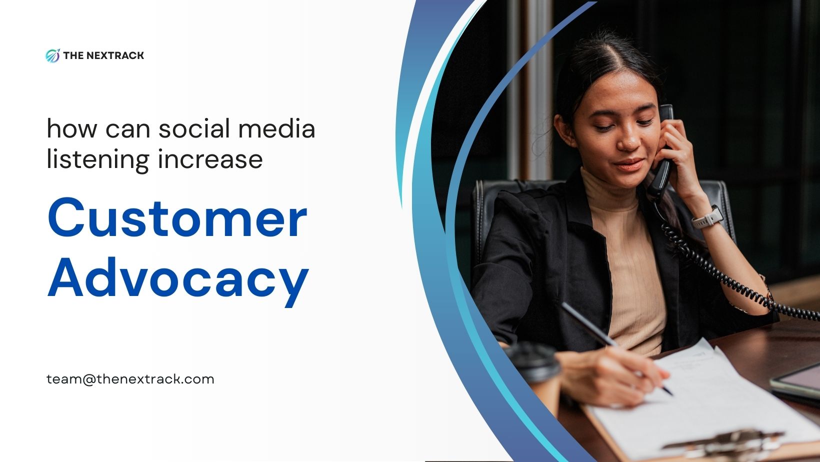 How Can Social Media Listening Increase Customer Advocacy?
