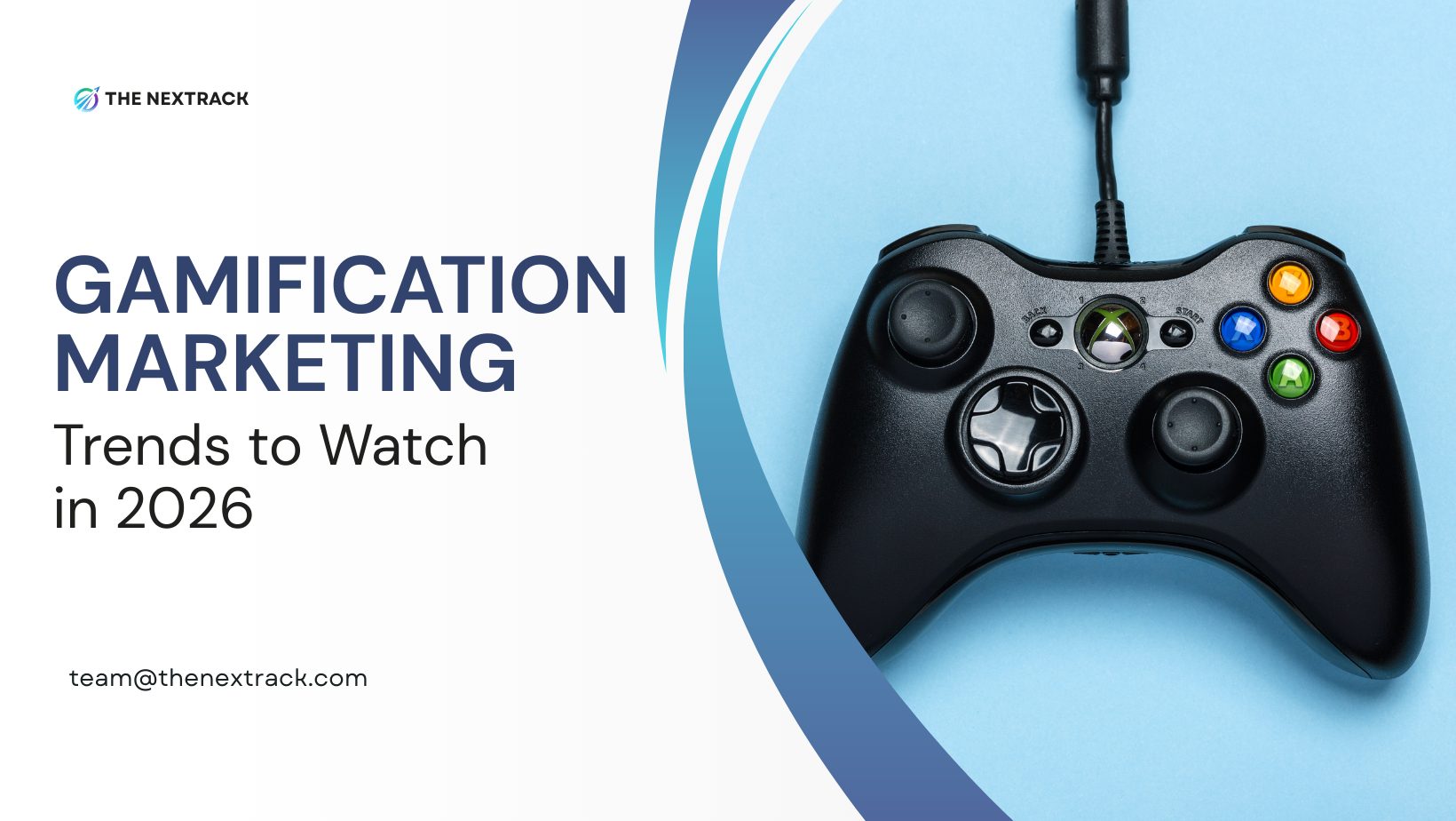 Gamification Marketing Trends to Watch in 2026 | Future Insights