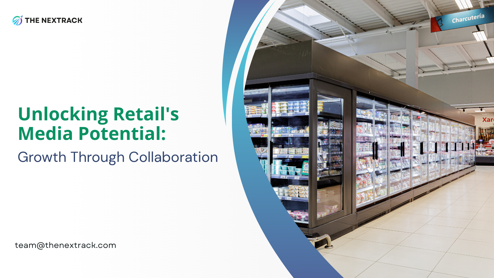 Unlocking Retail's Media Potential: Growth Through Collaboration