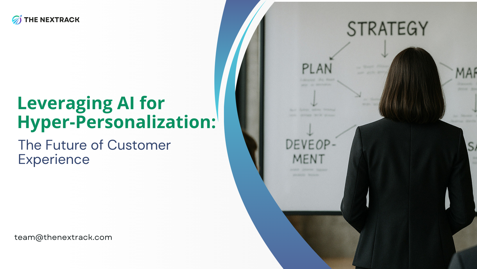 Leveraging AI for Hyper-Personalization: The Future of Customer Experience